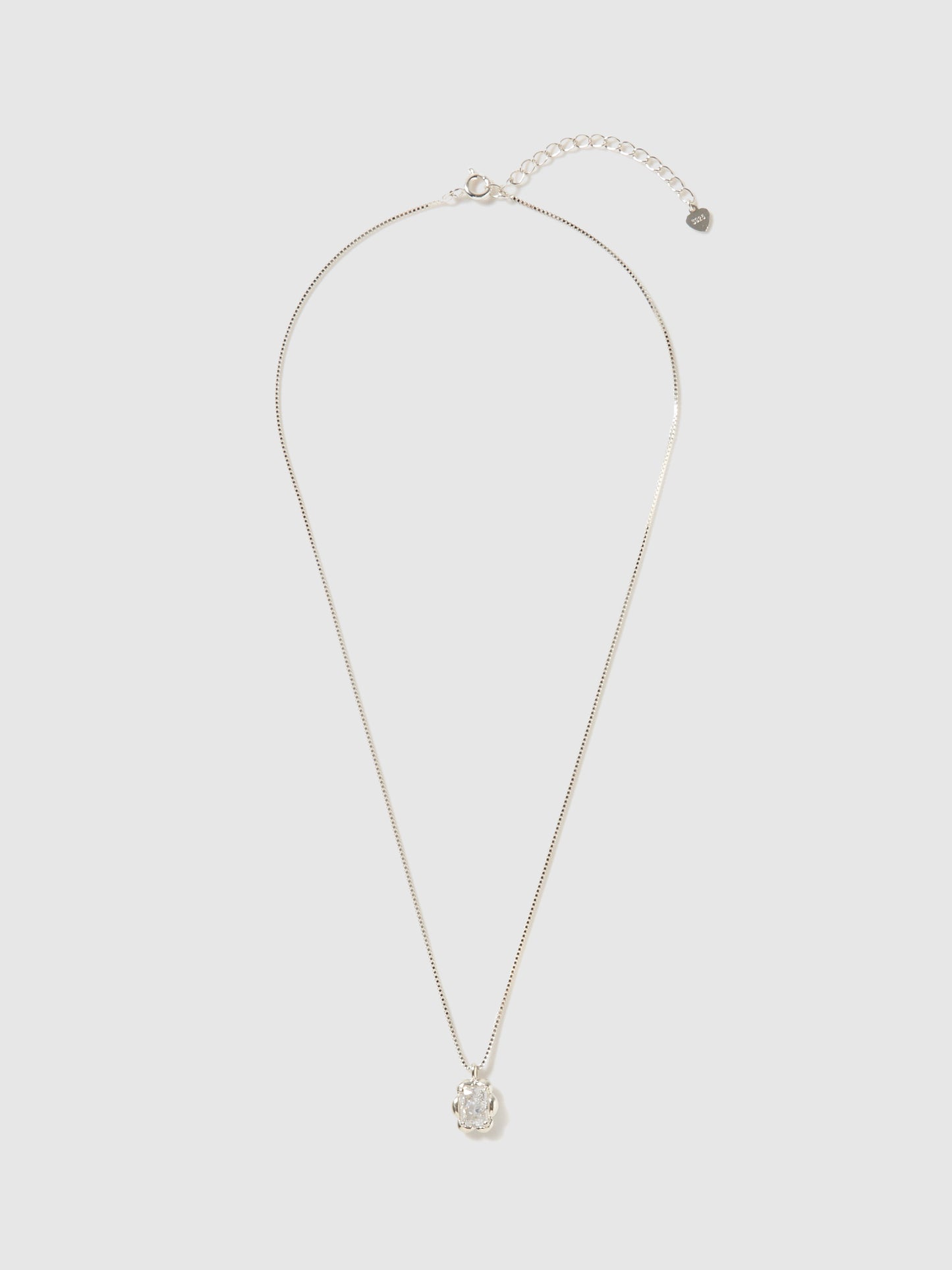 Glass Necklace