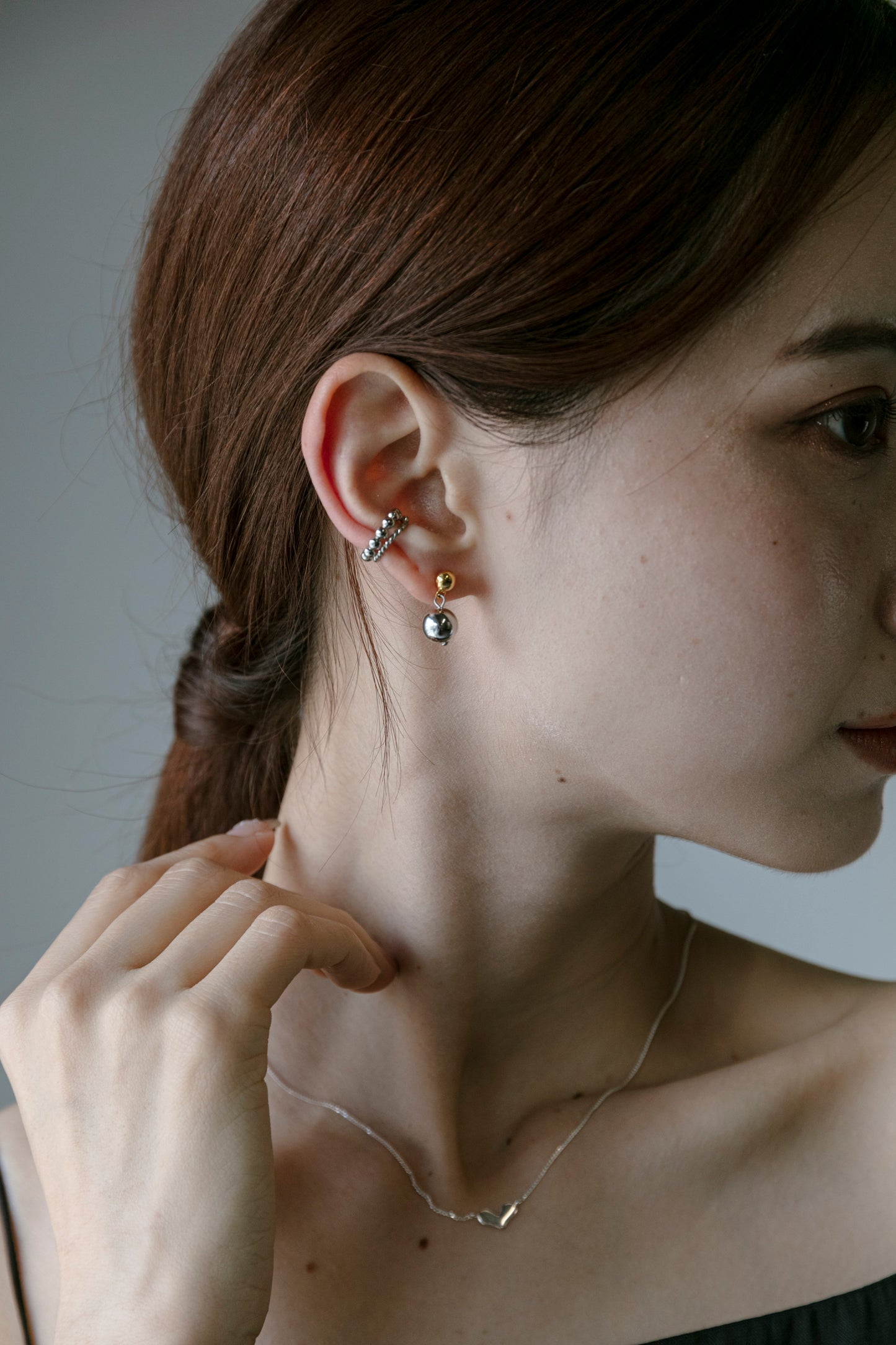 Design Ear Cuff