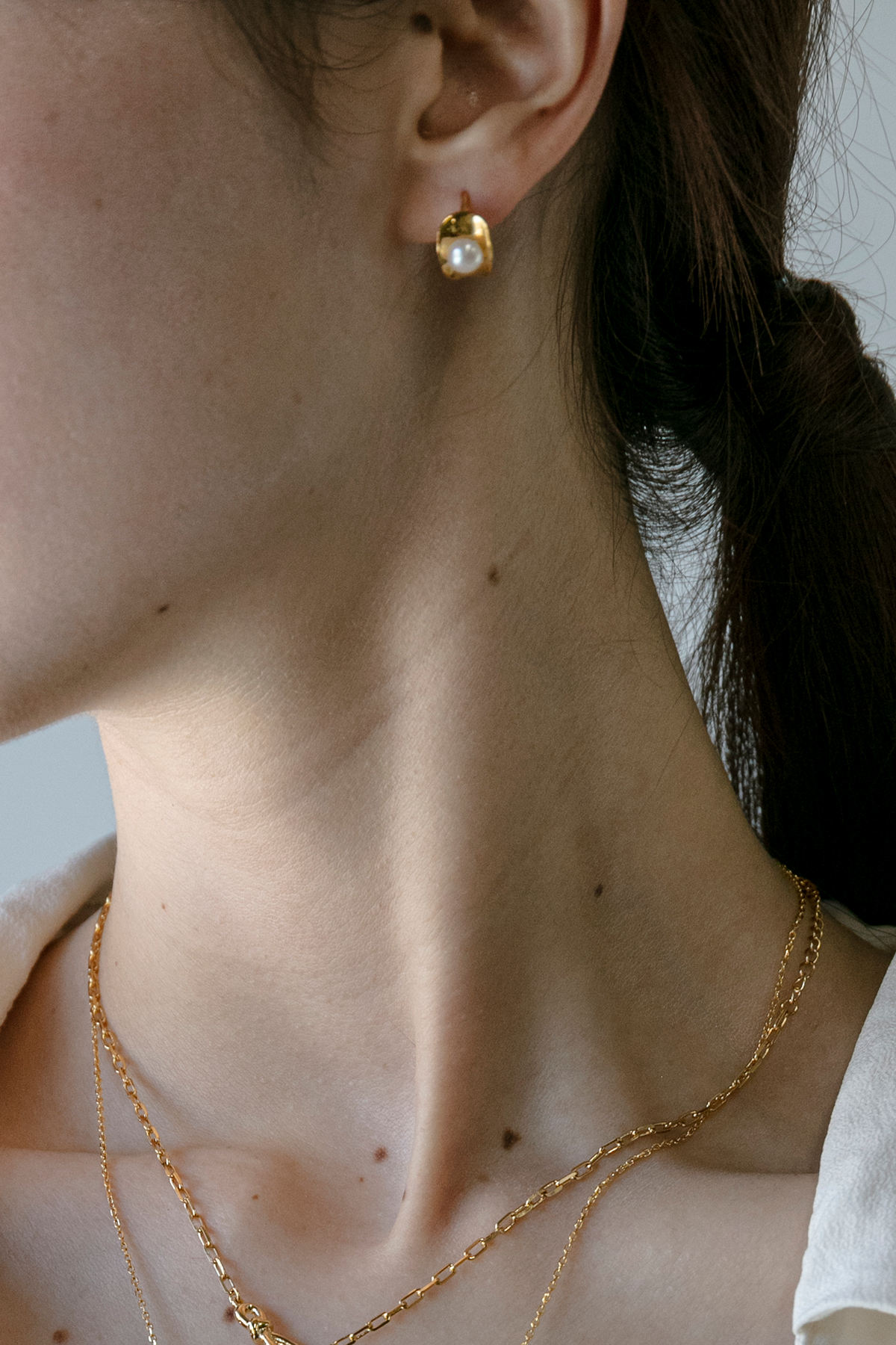 Nuance Pearl Point pierce